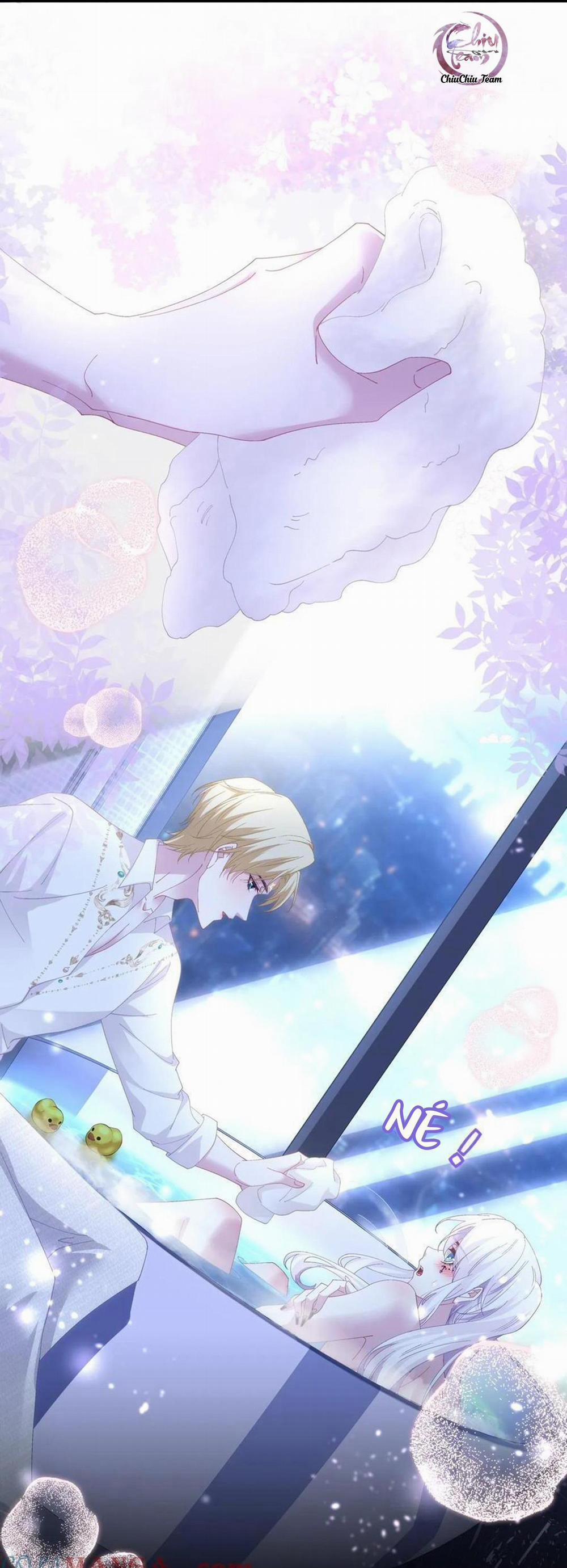 Thánh Tâm Không Dễ Chọc 48 trang 5