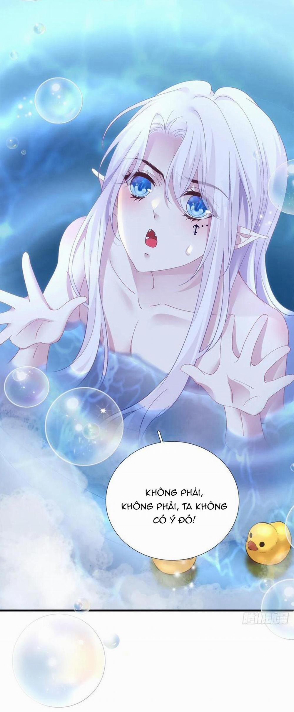 Thánh Tâm Không Dễ Chọc 48 trang 7