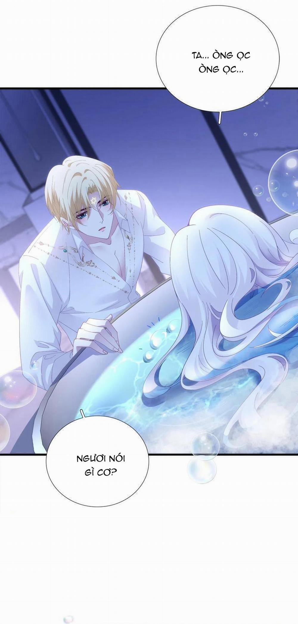 Thánh Tâm Không Dễ Chọc 48 trang 8