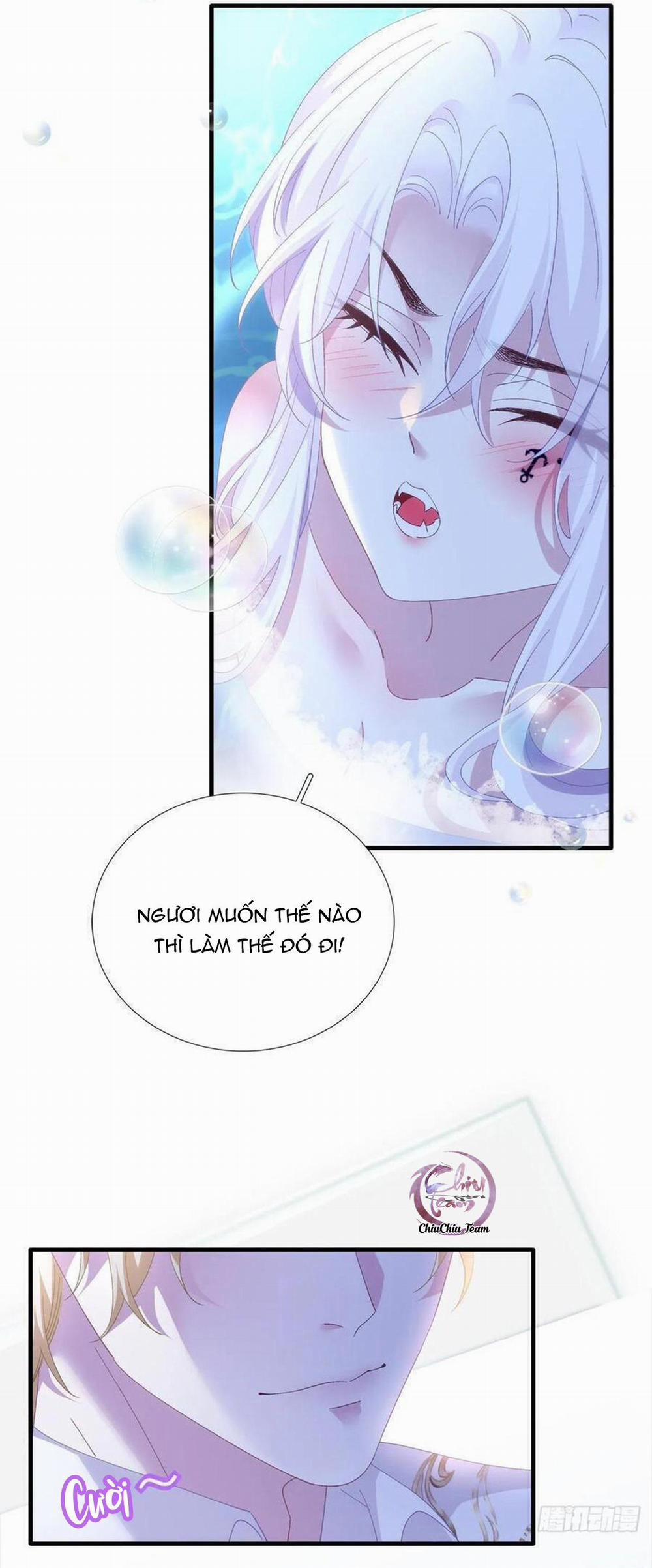 Thánh Tâm Không Dễ Chọc 48 trang 9