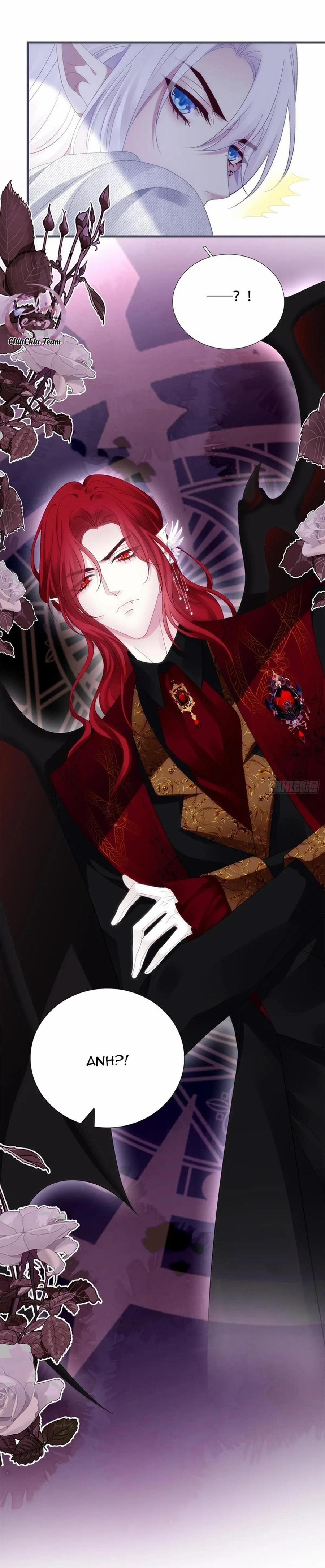 Thánh Tâm Không Dễ Chọc 49 trang 13