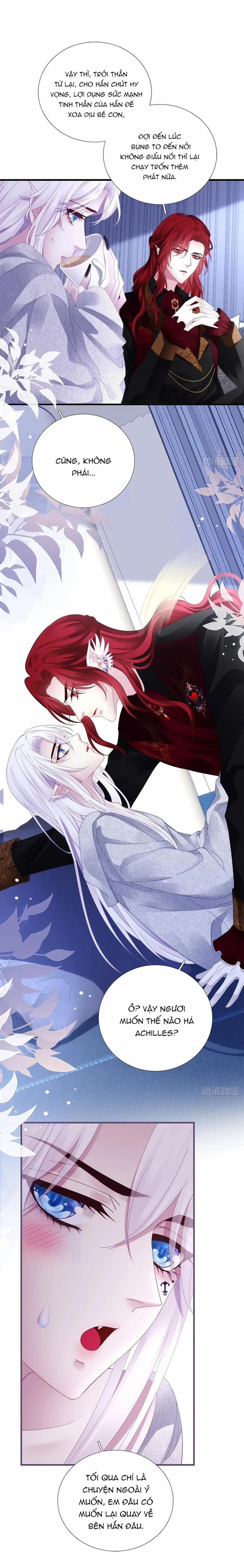 Thánh Tâm Không Dễ Chọc 49 trang 17