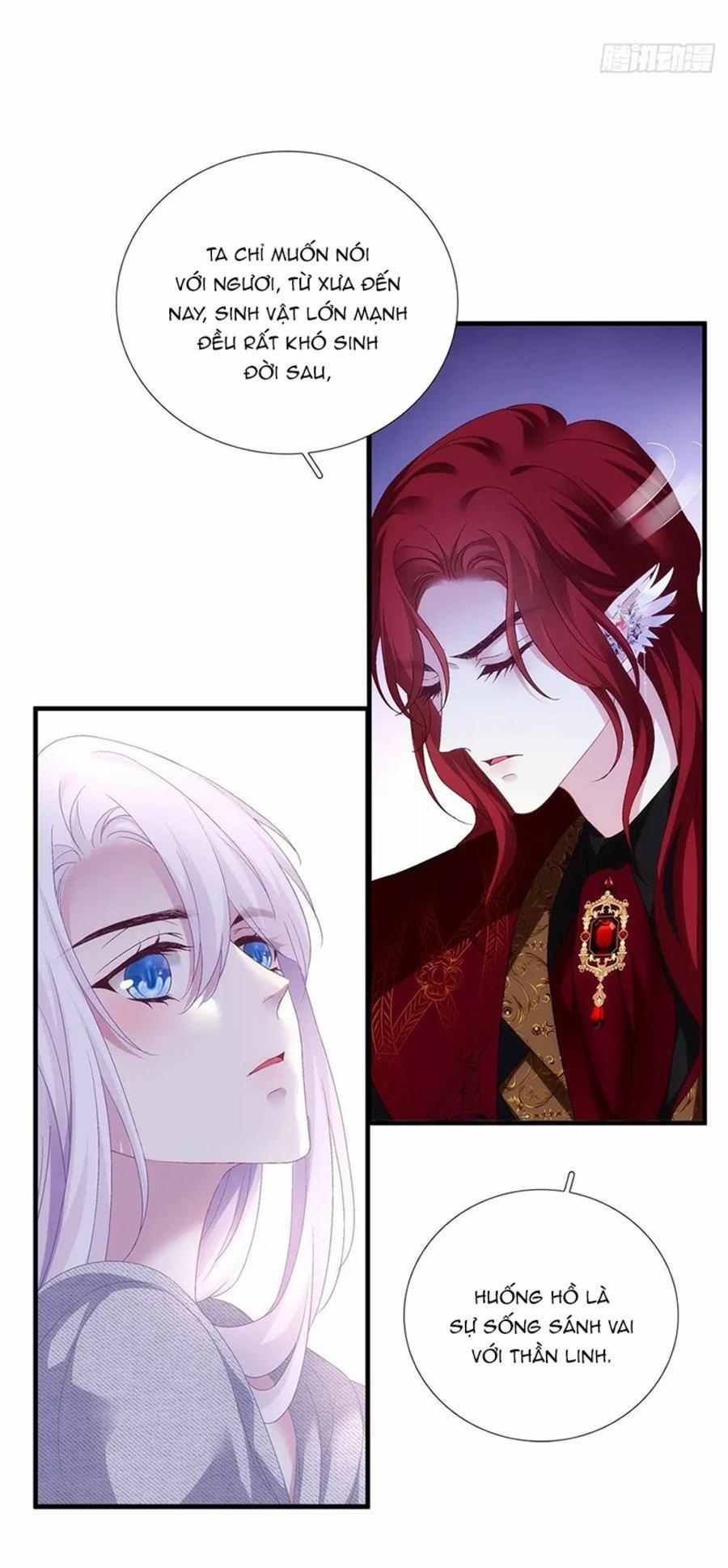 Thánh Tâm Không Dễ Chọc 49 trang 24