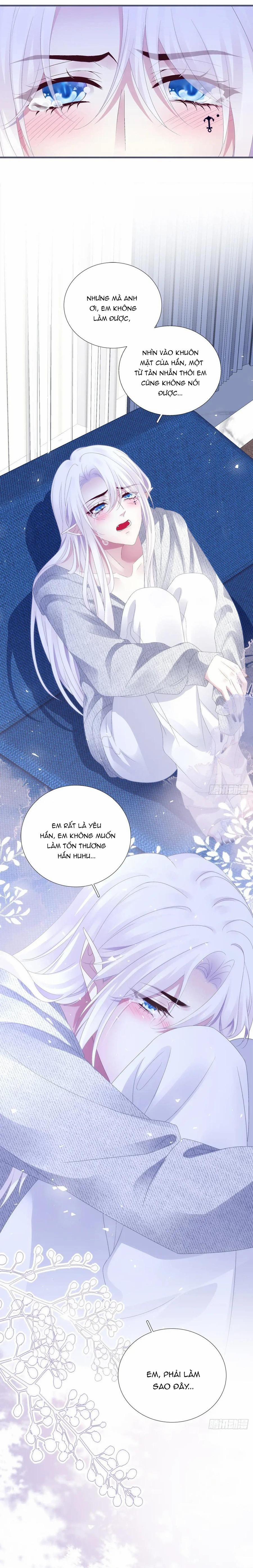 Thánh Tâm Không Dễ Chọc 49 trang 28