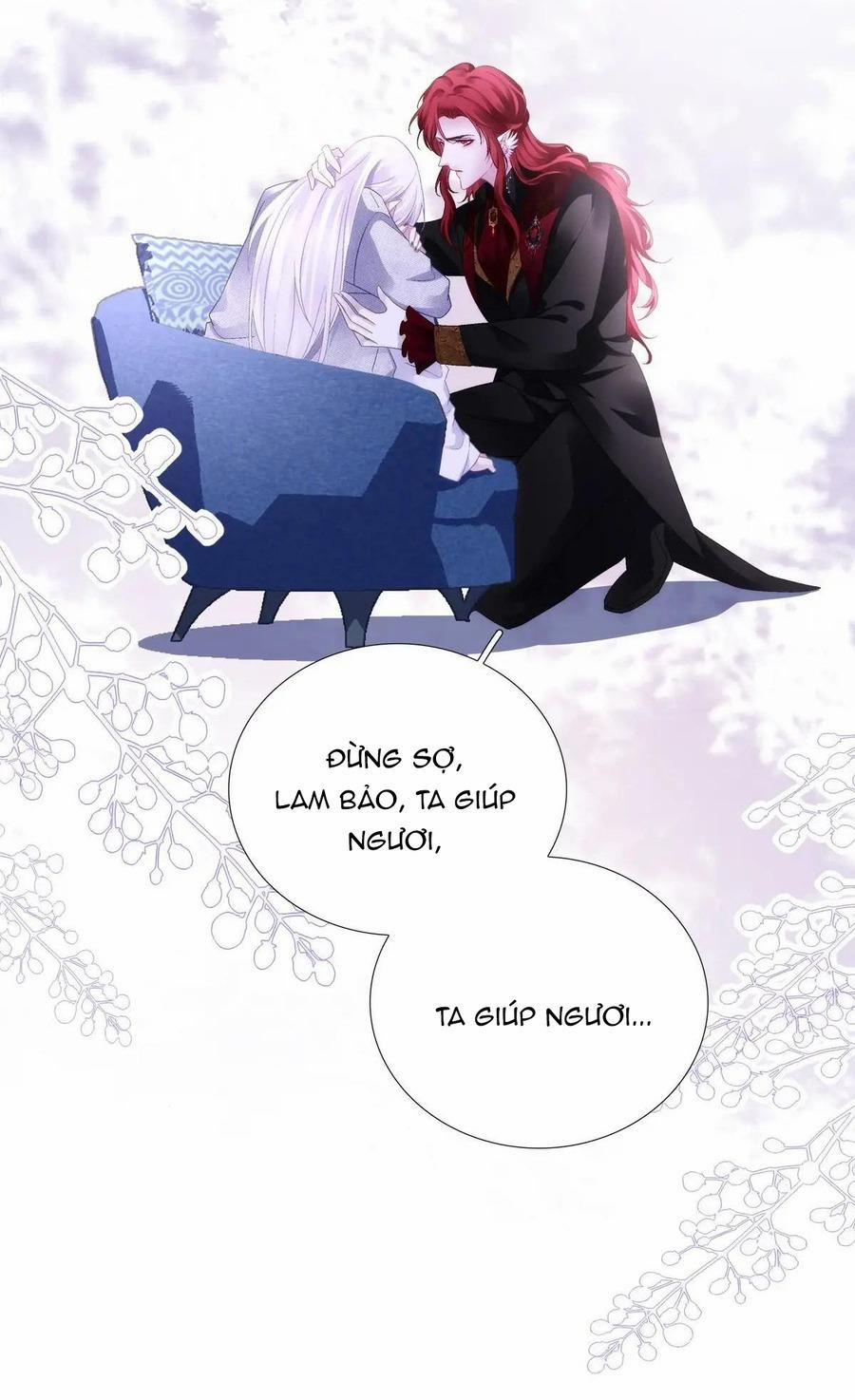 Thánh Tâm Không Dễ Chọc 49 trang 29