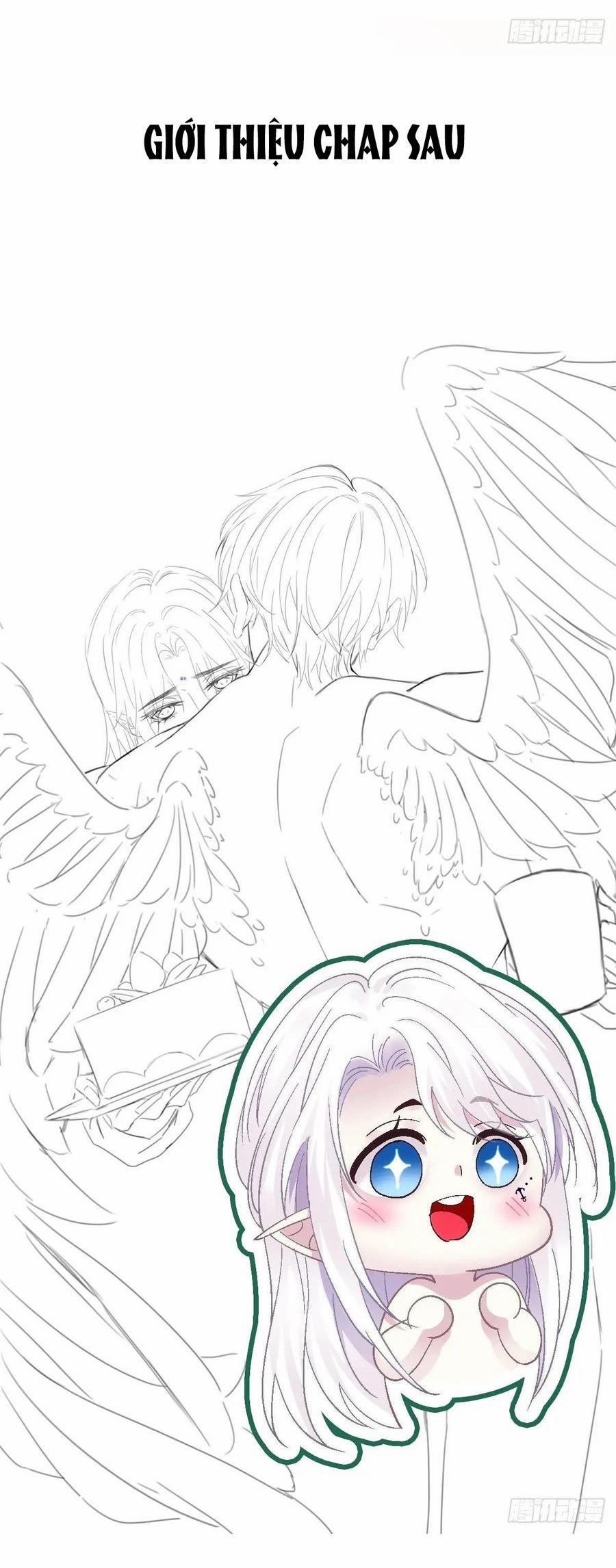 Thánh Tâm Không Dễ Chọc 49 trang 30