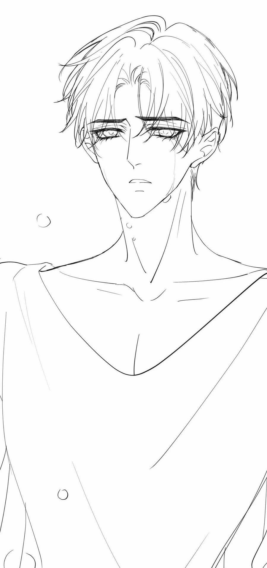 Thánh Tâm Không Dễ Chọc 49 trang 31