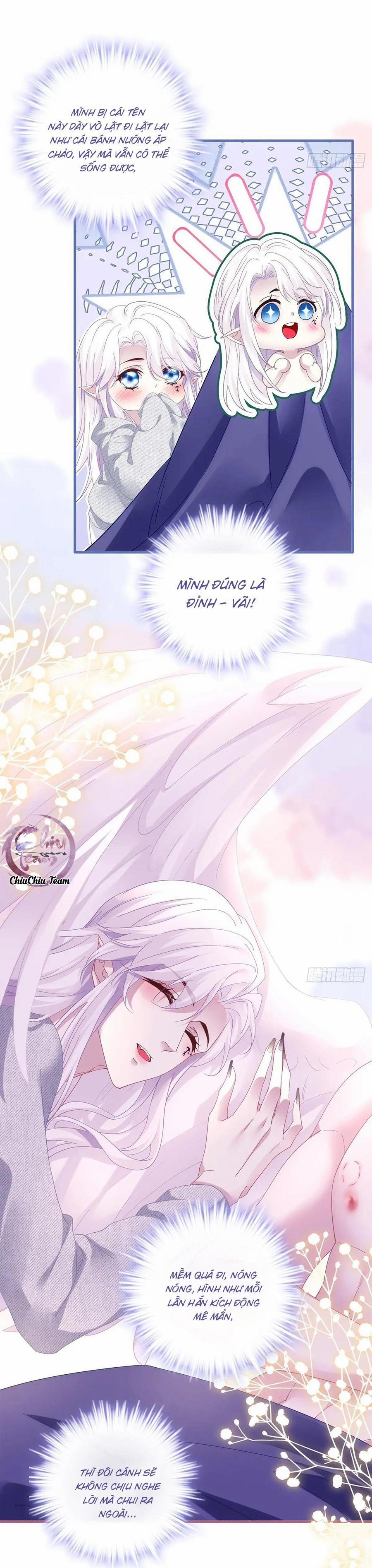 Thánh Tâm Không Dễ Chọc 49 trang 6