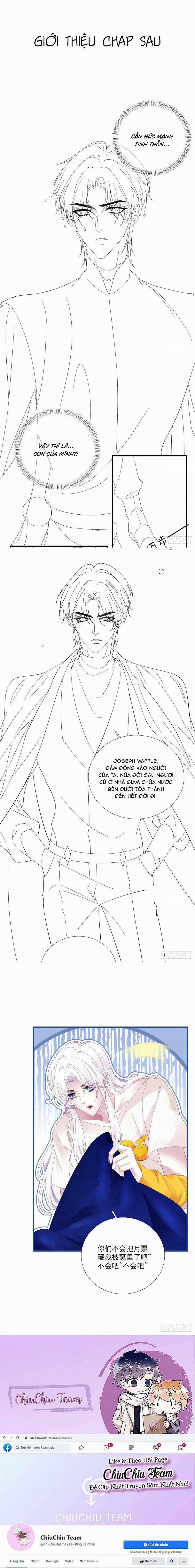 Thánh Tâm Không Dễ Chọc 53 trang 11