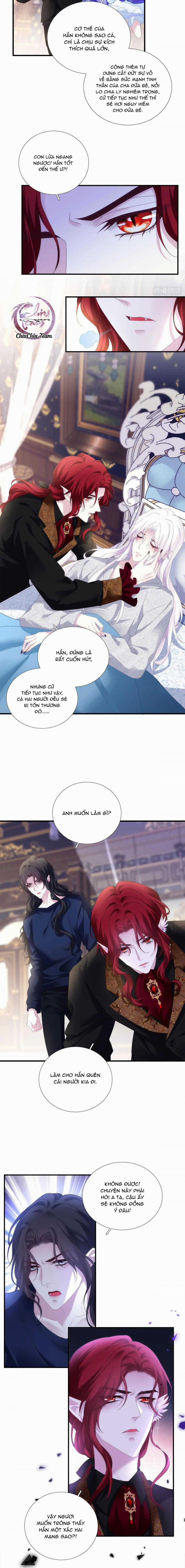 Thánh Tâm Không Dễ Chọc 53 trang 2