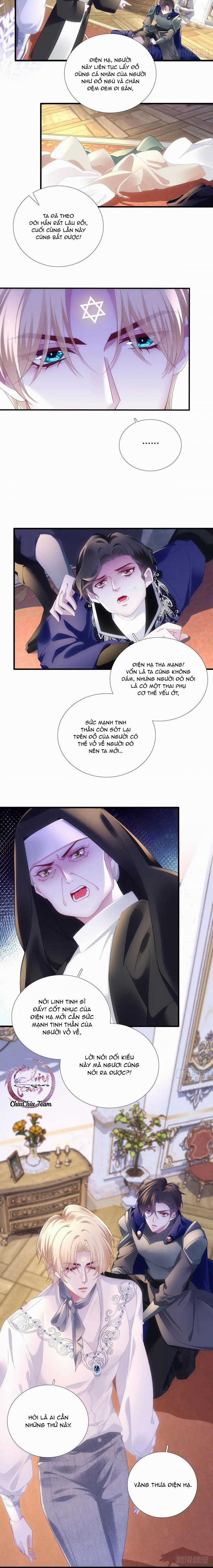 Thánh Tâm Không Dễ Chọc 53 trang 6