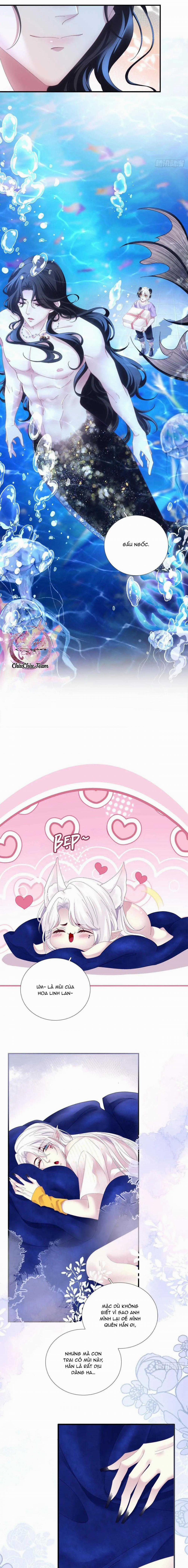Thánh Tâm Không Dễ Chọc 53 trang 8
