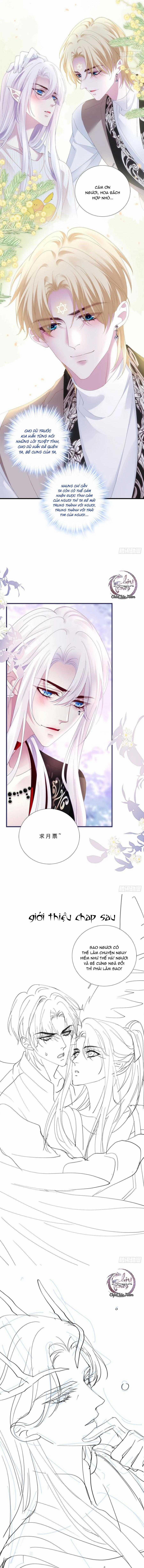 Thánh Tâm Không Dễ Chọc 59 trang 11