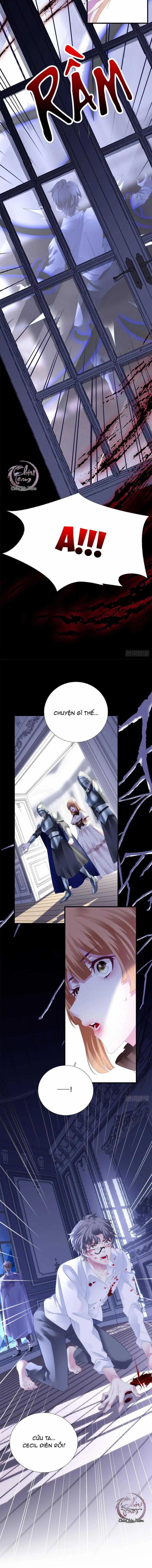 Thánh Tâm Không Dễ Chọc 59 trang 6