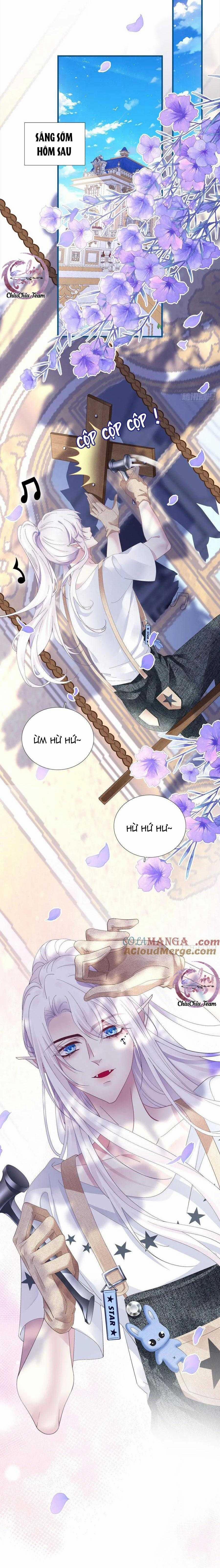 Thánh Tâm Không Dễ Chọc 60 trang 1