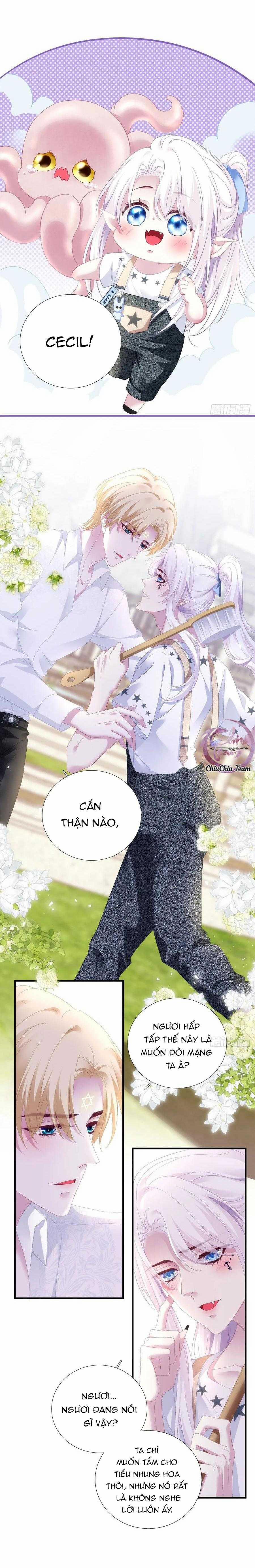 Thánh Tâm Không Dễ Chọc 60 trang 16