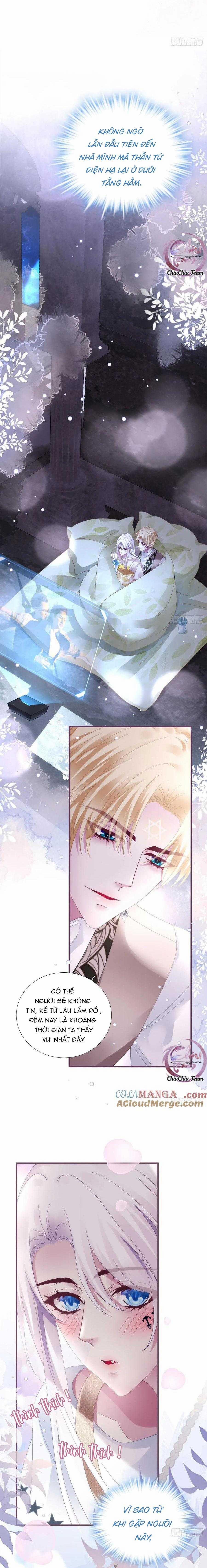 Thánh Tâm Không Dễ Chọc 60 trang 2