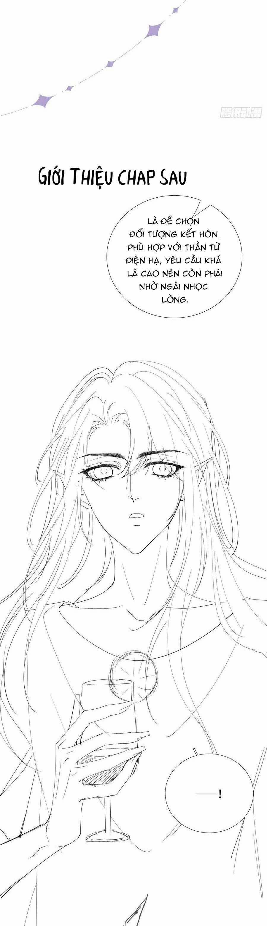 Thánh Tâm Không Dễ Chọc 60 trang 22