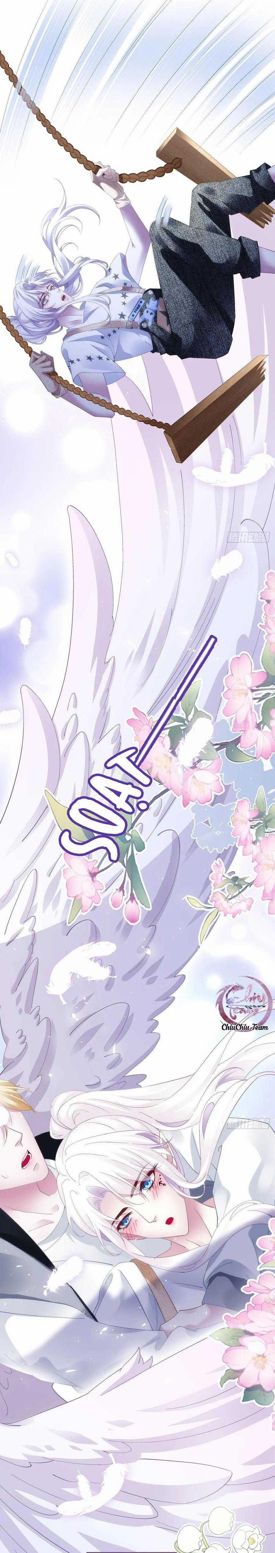 Thánh Tâm Không Dễ Chọc 60 trang 6