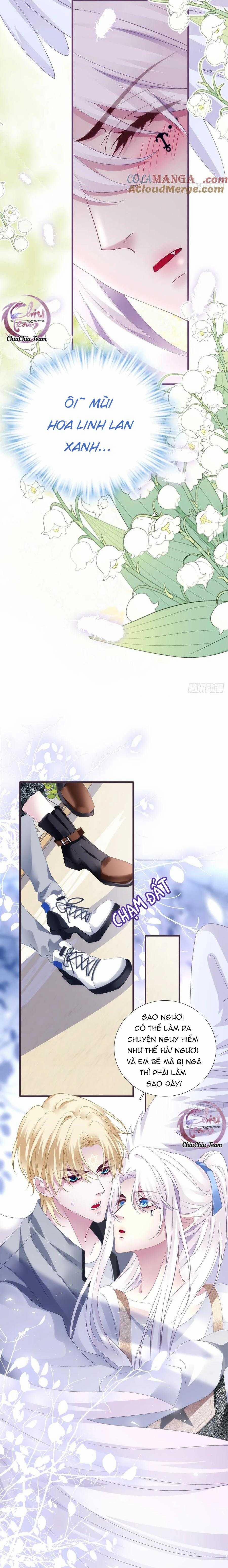 Thánh Tâm Không Dễ Chọc 60 trang 7