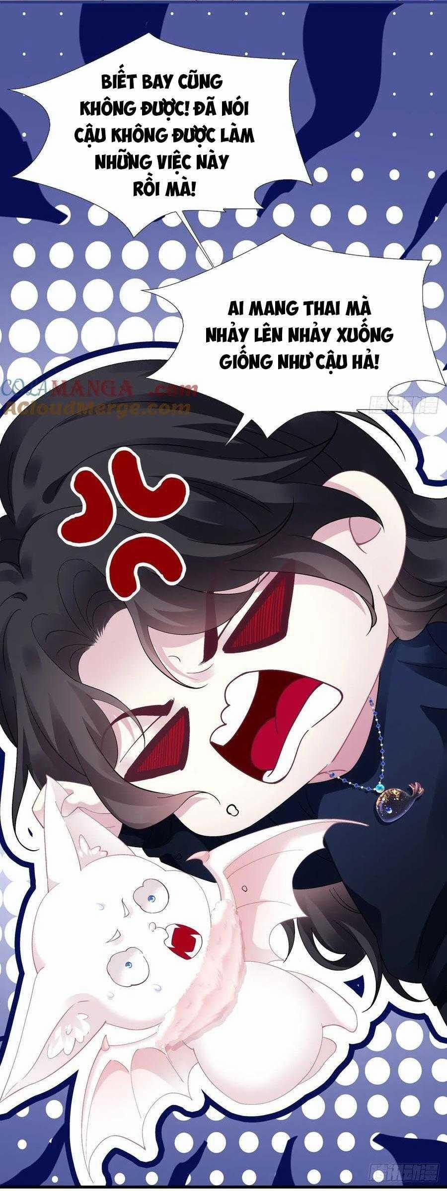 Thánh Tâm Không Dễ Chọc 60 trang 9
