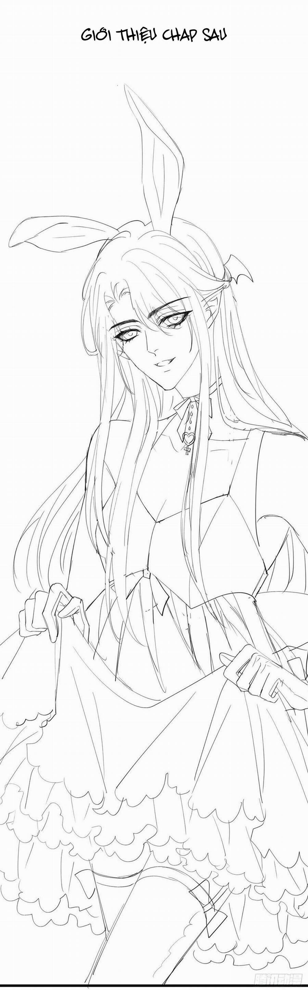 Thánh Tâm Không Dễ Chọc 61 trang 21