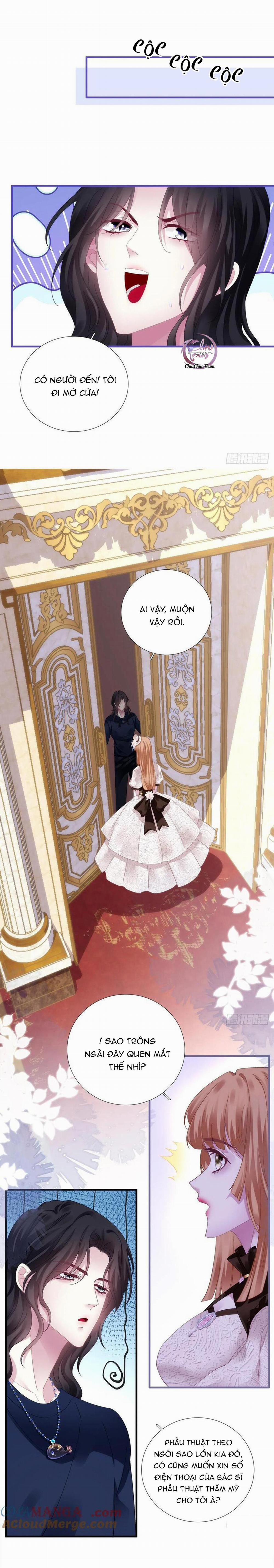 Thánh Tâm Không Dễ Chọc 61 trang 8
