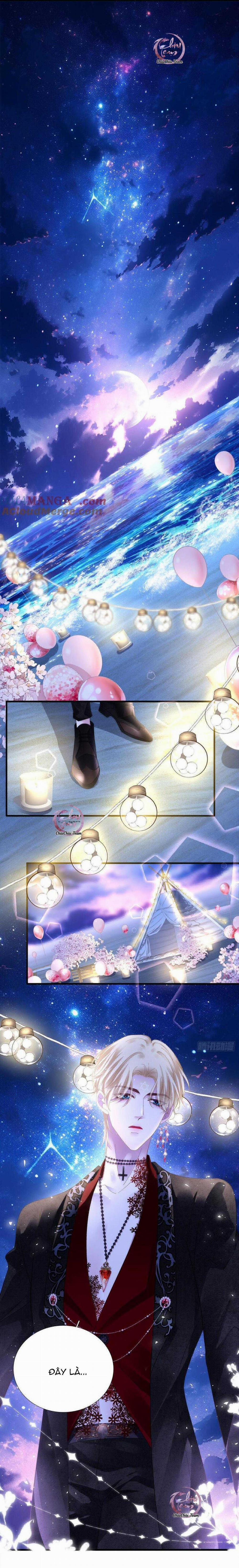 Thánh Tâm Không Dễ Chọc 62 trang 17