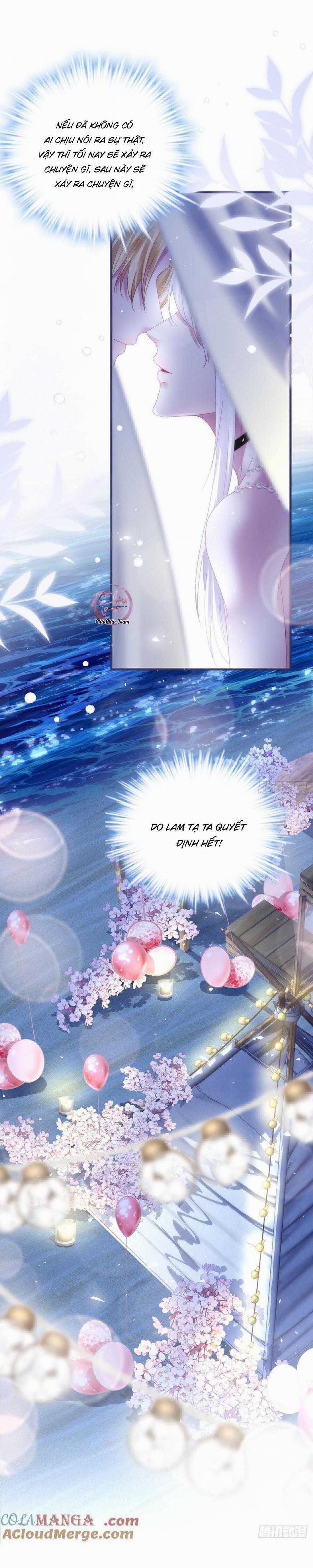 Thánh Tâm Không Dễ Chọc 62 trang 22