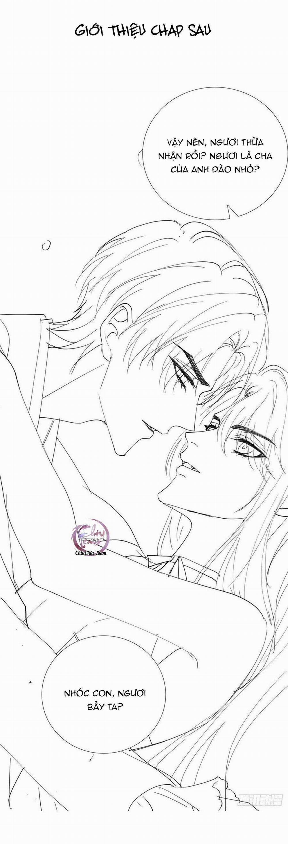 Thánh Tâm Không Dễ Chọc 62 trang 23