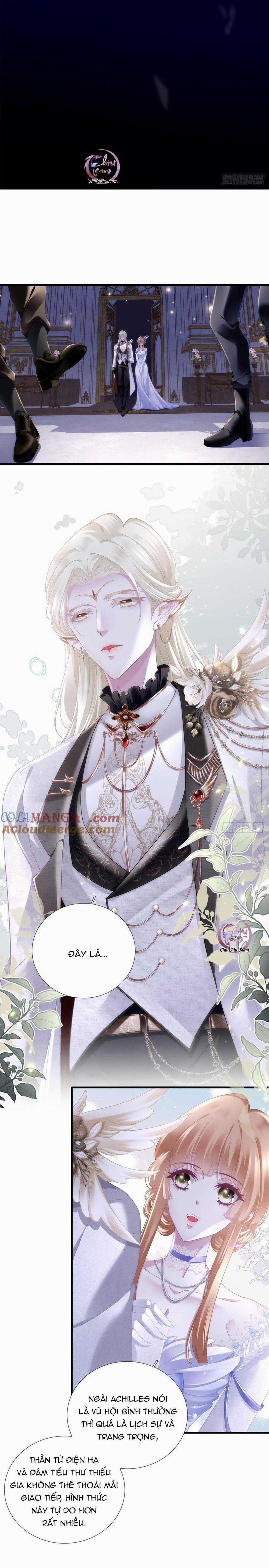 Thánh Tâm Không Dễ Chọc 62 trang 8