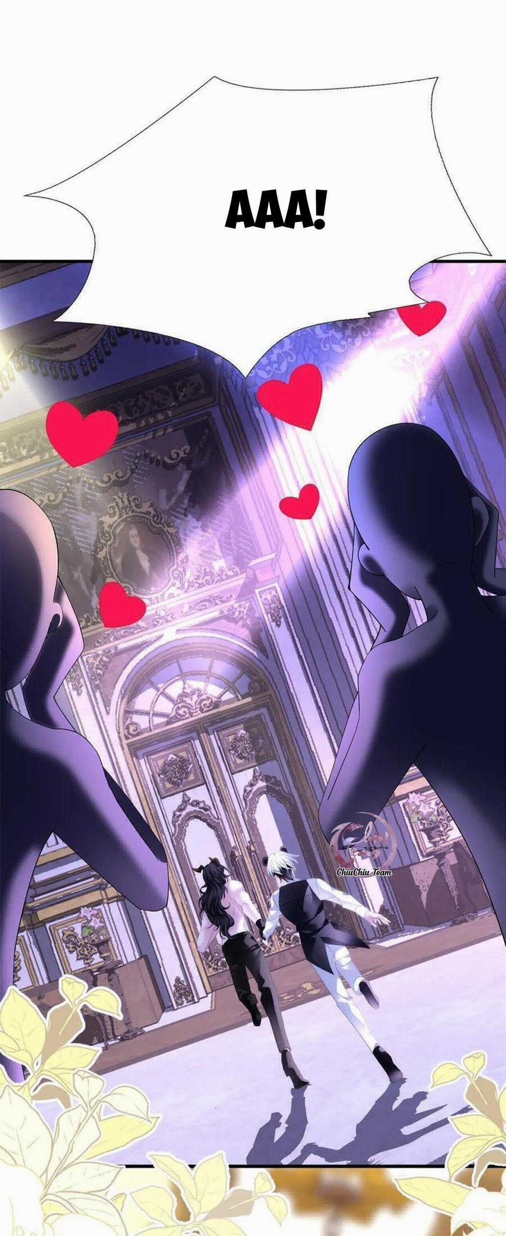 Thánh Tâm Không Dễ Chọc 63 trang 11