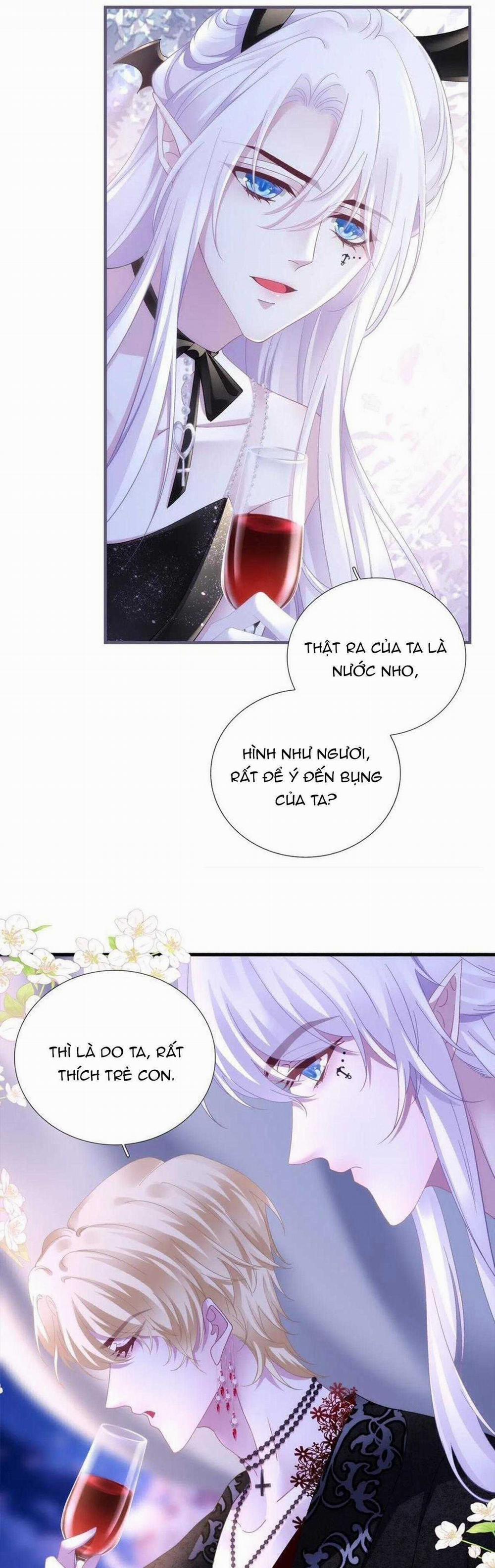 Thánh Tâm Không Dễ Chọc 63 trang 16