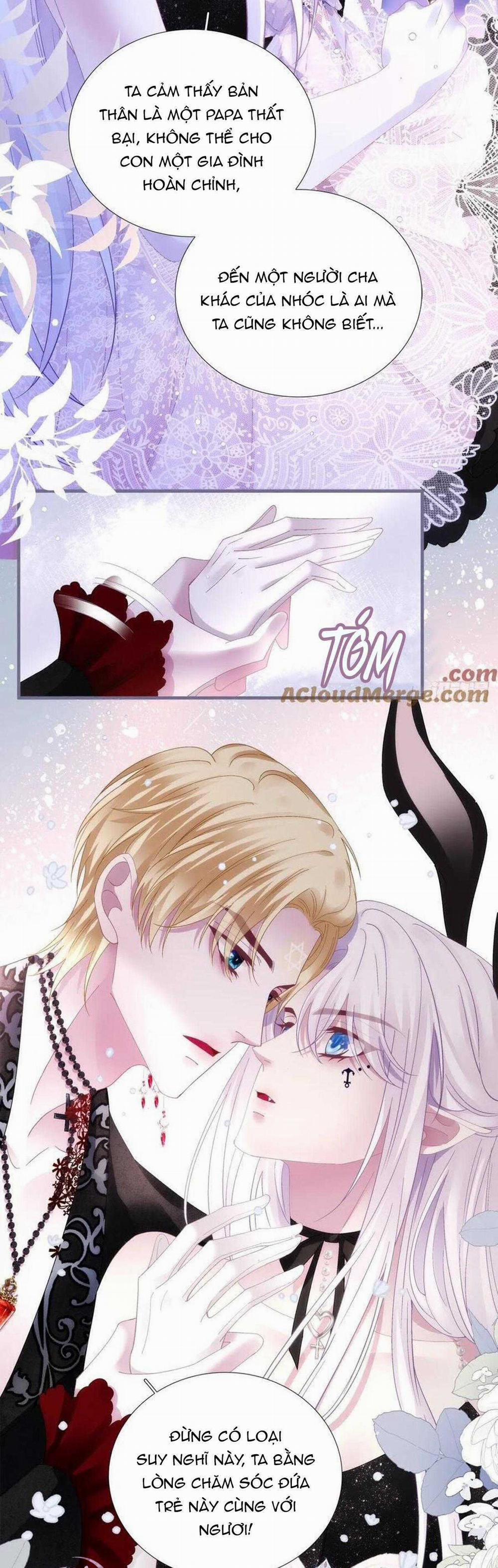 Thánh Tâm Không Dễ Chọc 63 trang 19