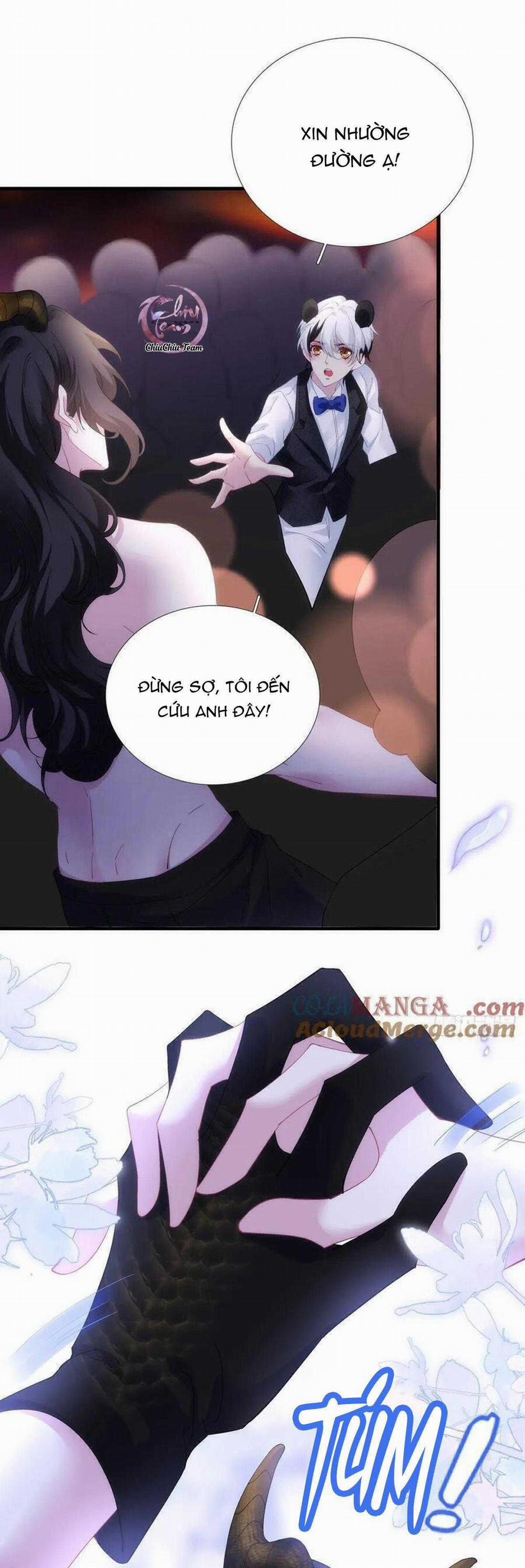 Thánh Tâm Không Dễ Chọc 63 trang 2