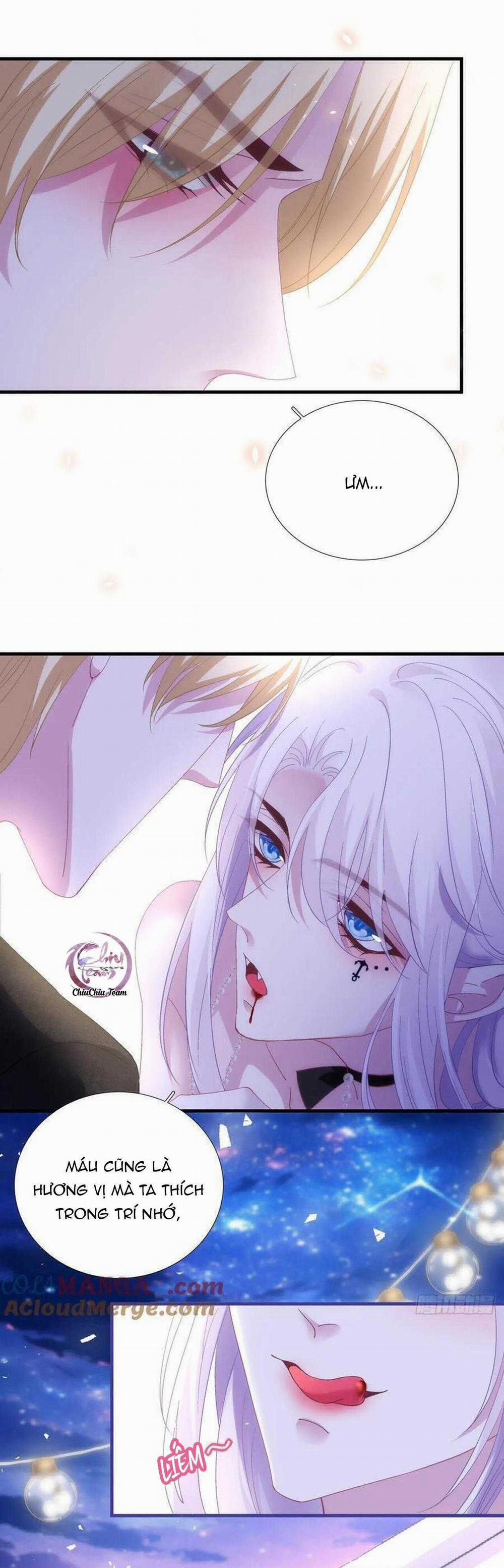 Thánh Tâm Không Dễ Chọc 63 trang 23