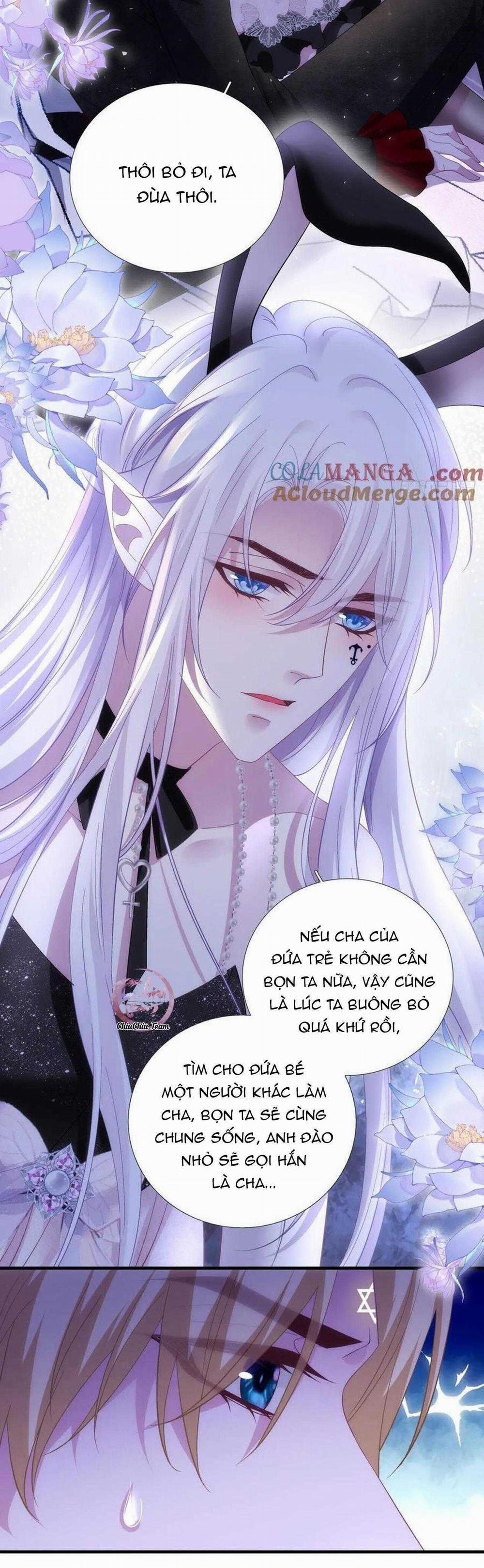 Thánh Tâm Không Dễ Chọc 63 trang 26