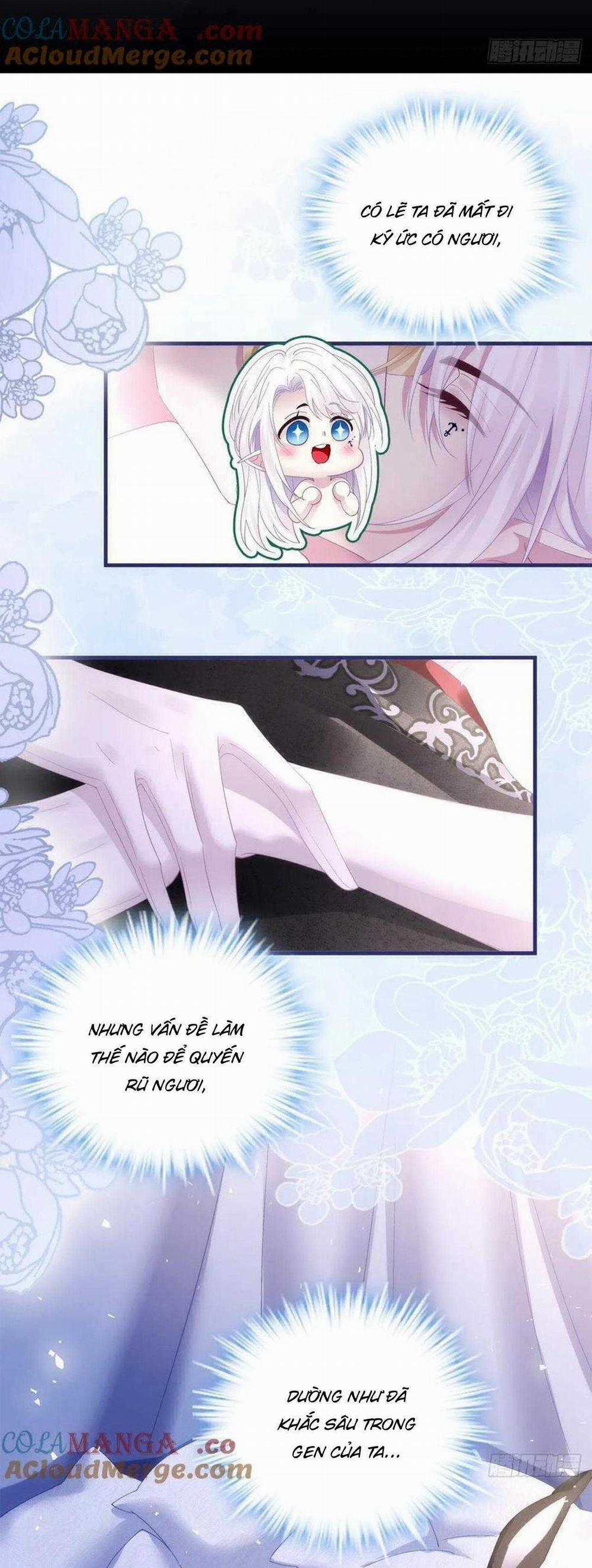 Thánh Tâm Không Dễ Chọc 63 trang 29