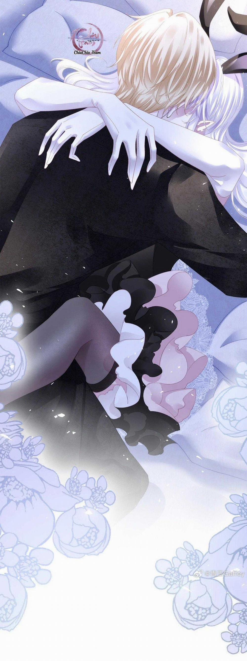 Thánh Tâm Không Dễ Chọc 63 trang 30