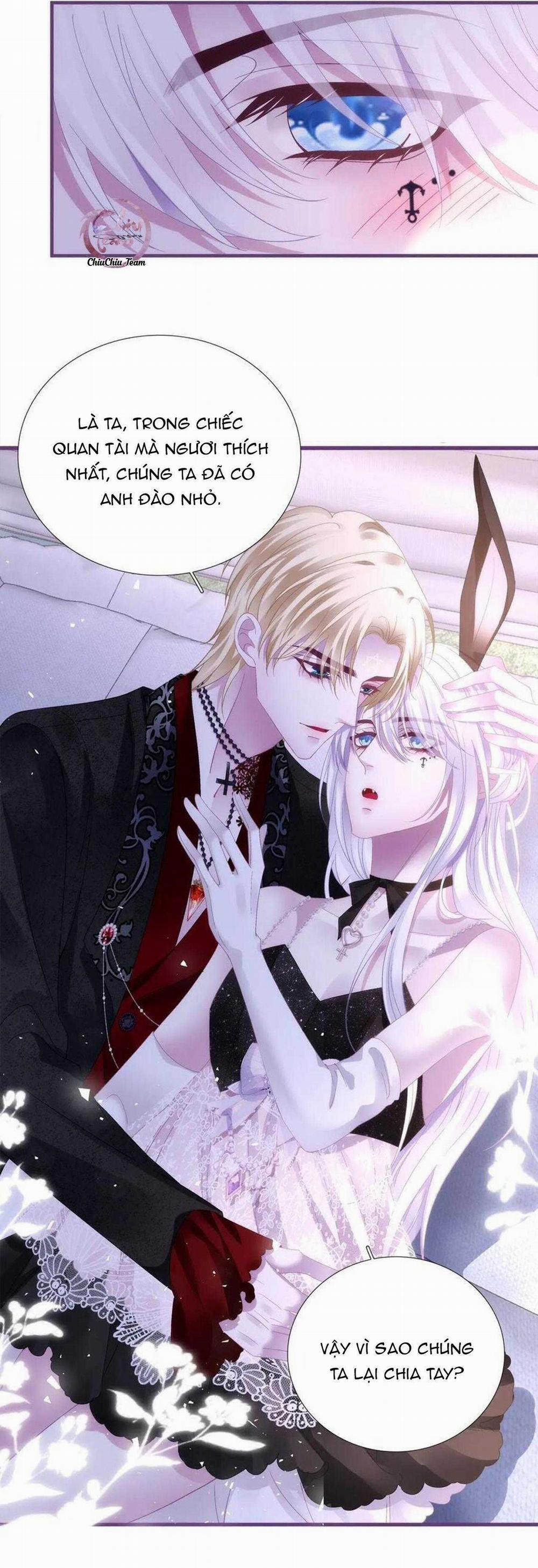 Thánh Tâm Không Dễ Chọc 63 trang 32