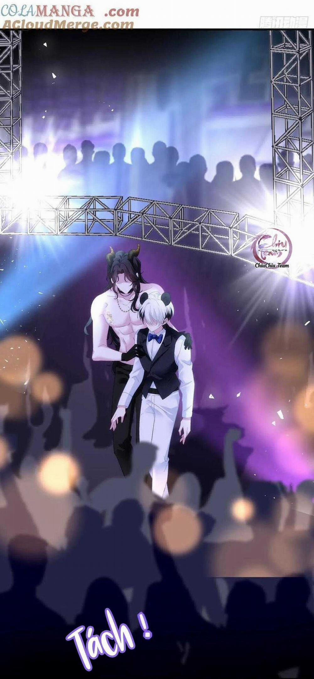 Thánh Tâm Không Dễ Chọc 63 trang 5