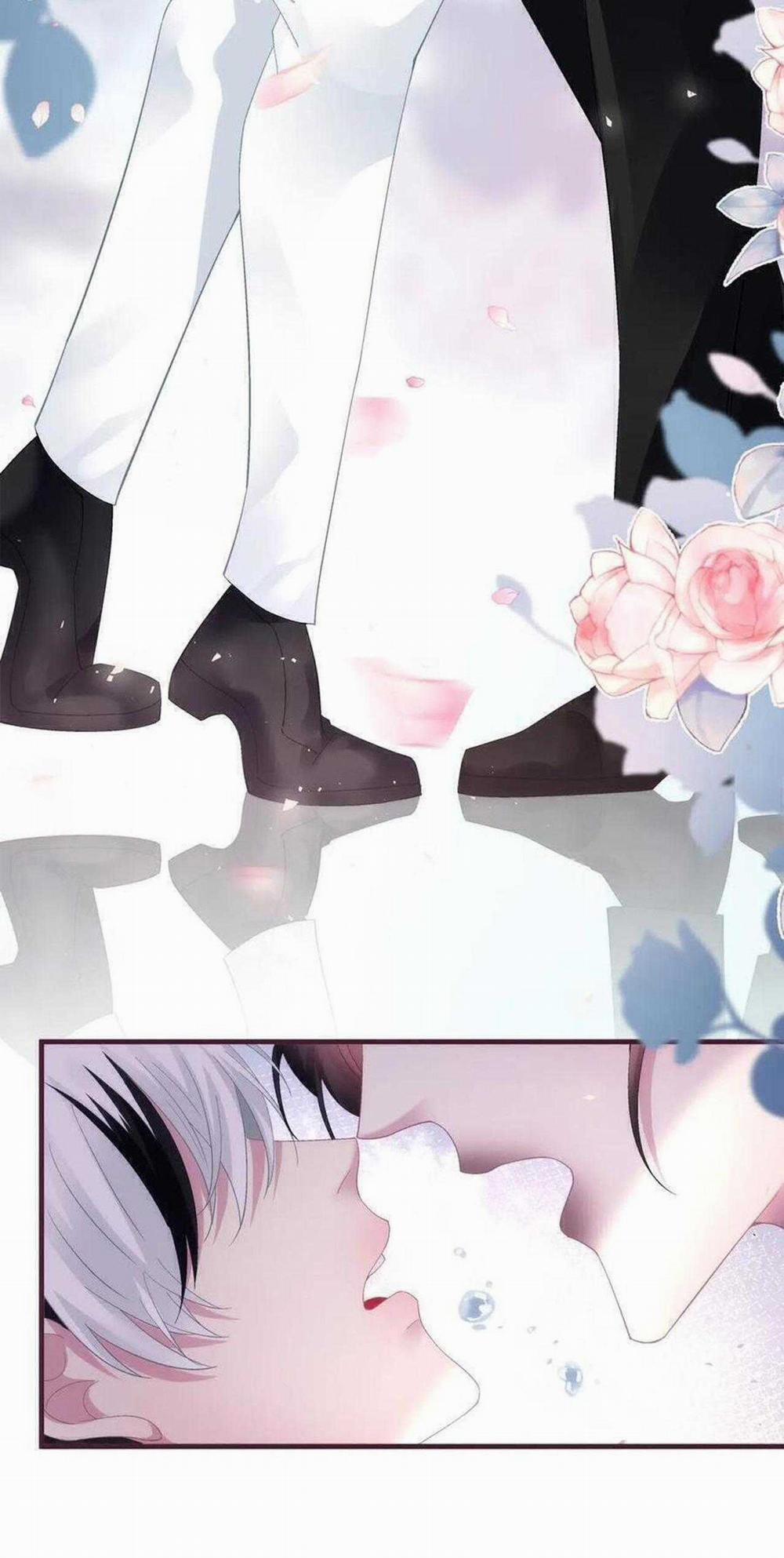 Thánh Tâm Không Dễ Chọc 63 trang 9