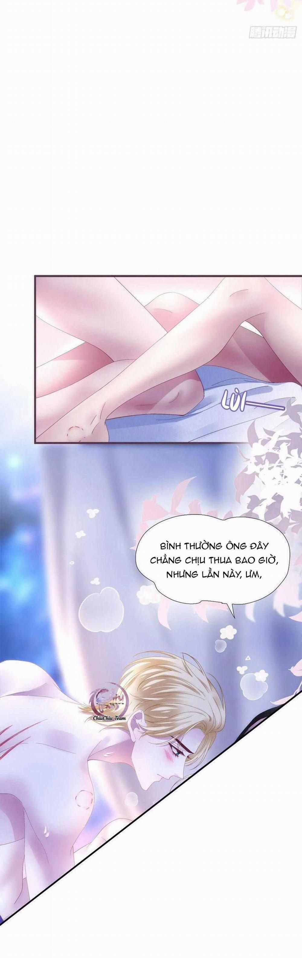 Thánh Tâm Không Dễ Chọc 64 trang 1