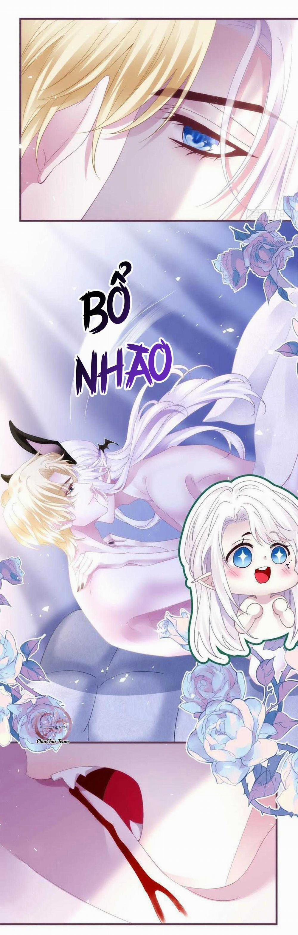 Thánh Tâm Không Dễ Chọc 64 trang 10