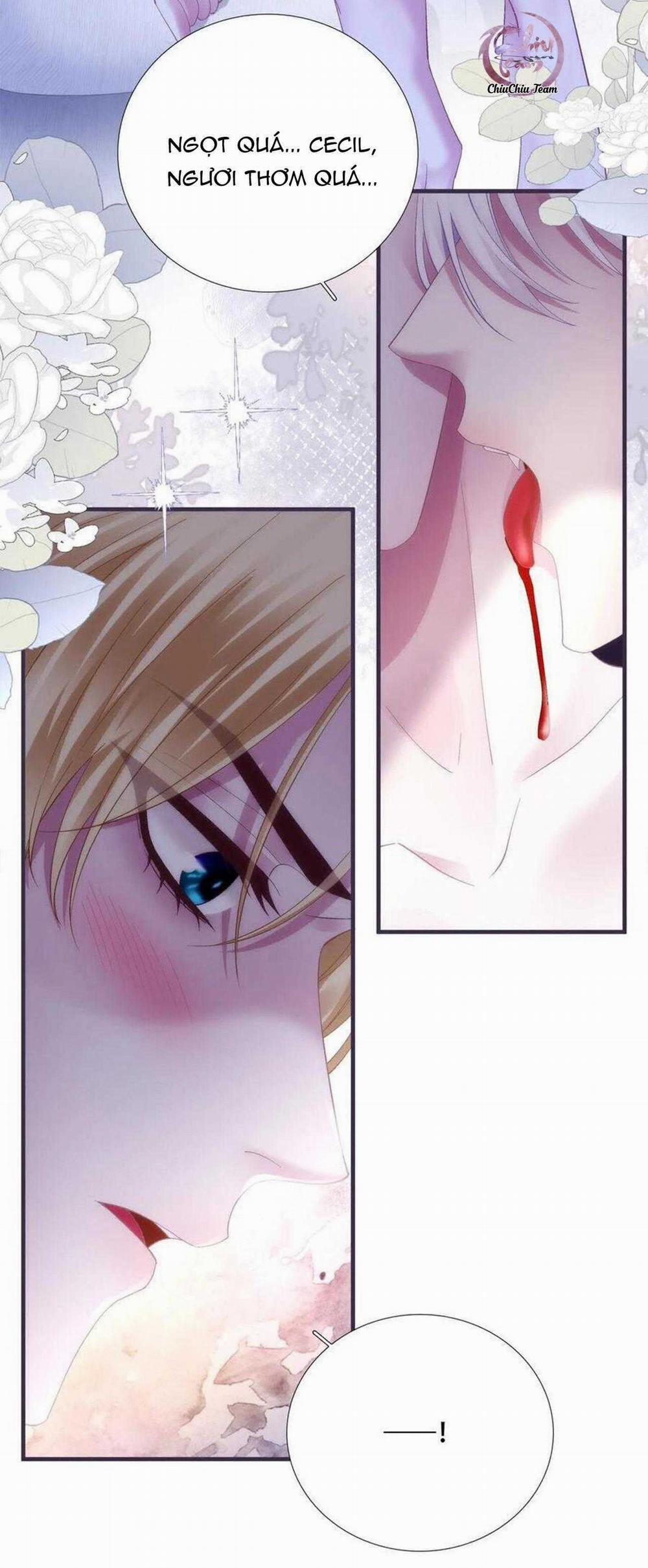 Thánh Tâm Không Dễ Chọc 64 trang 12