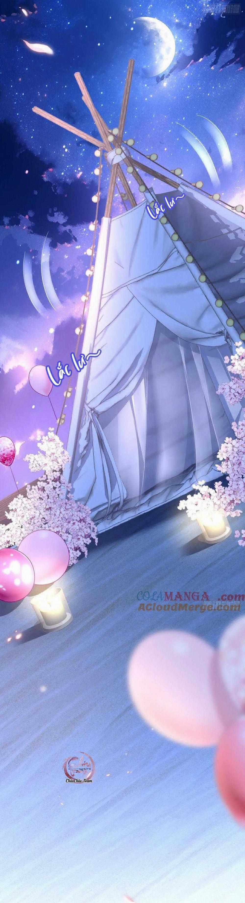 Thánh Tâm Không Dễ Chọc 64 trang 16