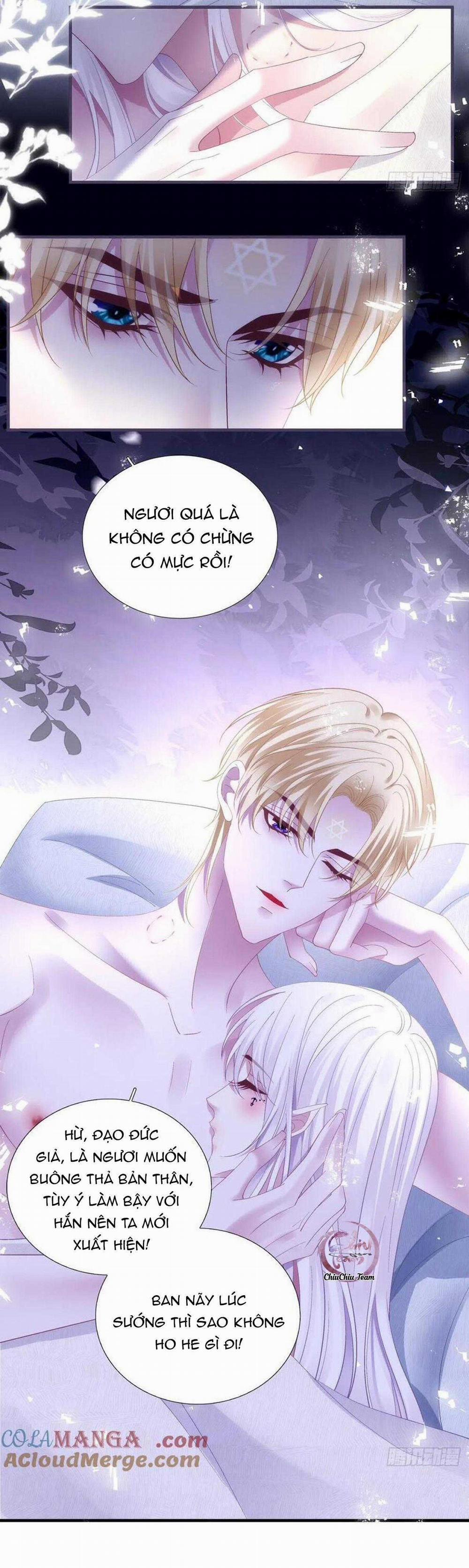 Thánh Tâm Không Dễ Chọc 64 trang 18