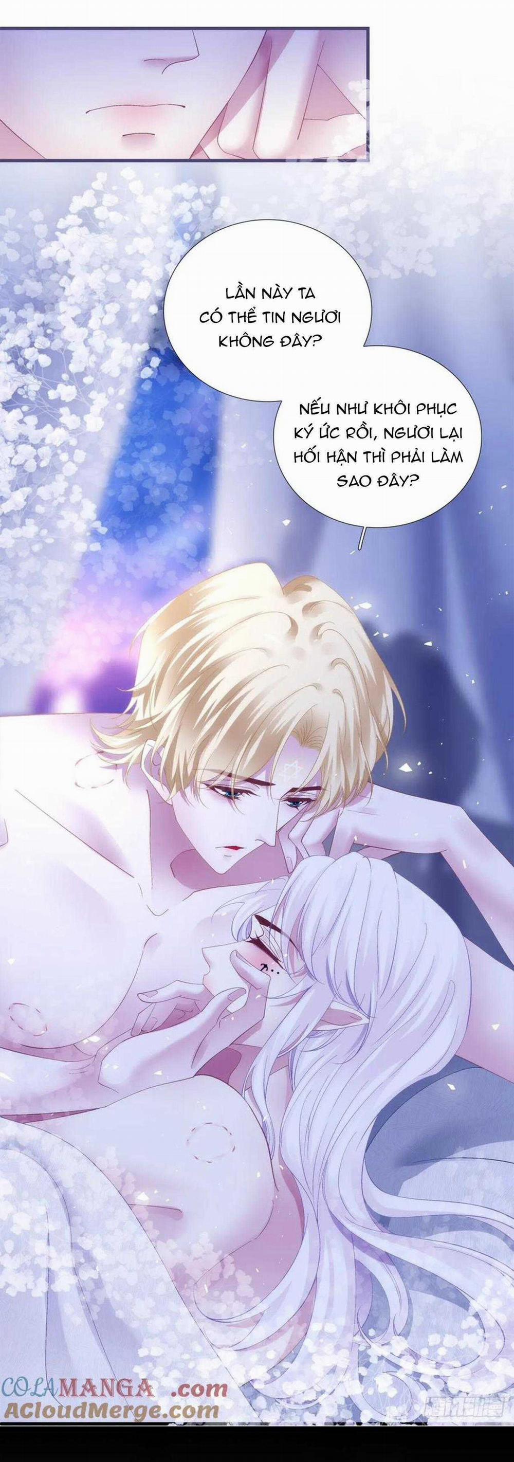 Thánh Tâm Không Dễ Chọc 64 trang 21