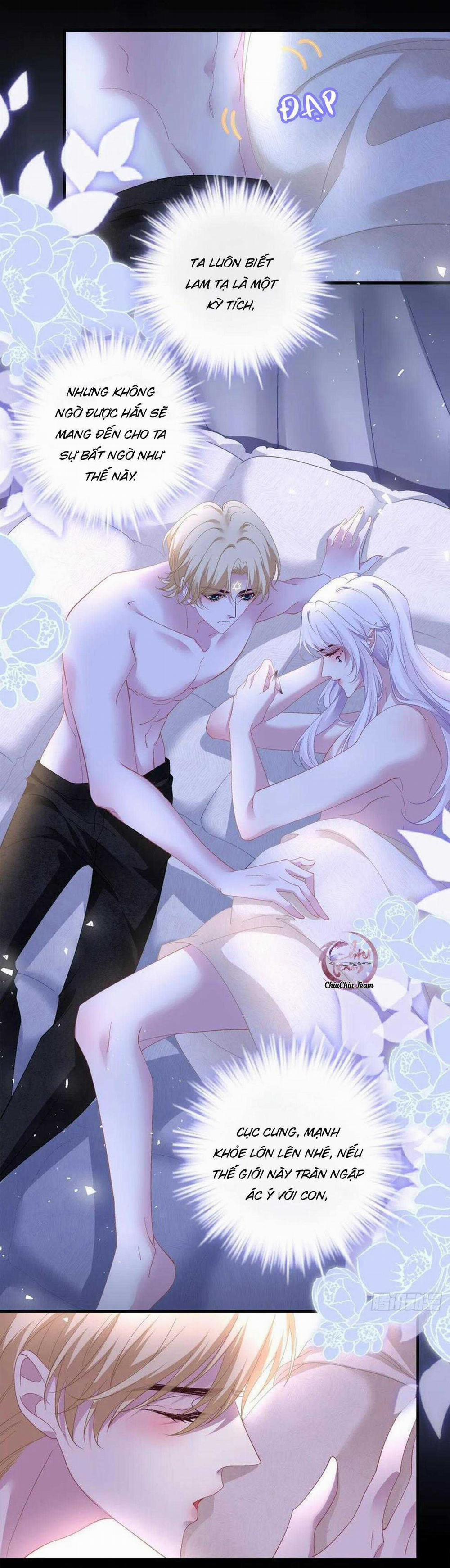 Thánh Tâm Không Dễ Chọc 64 trang 22