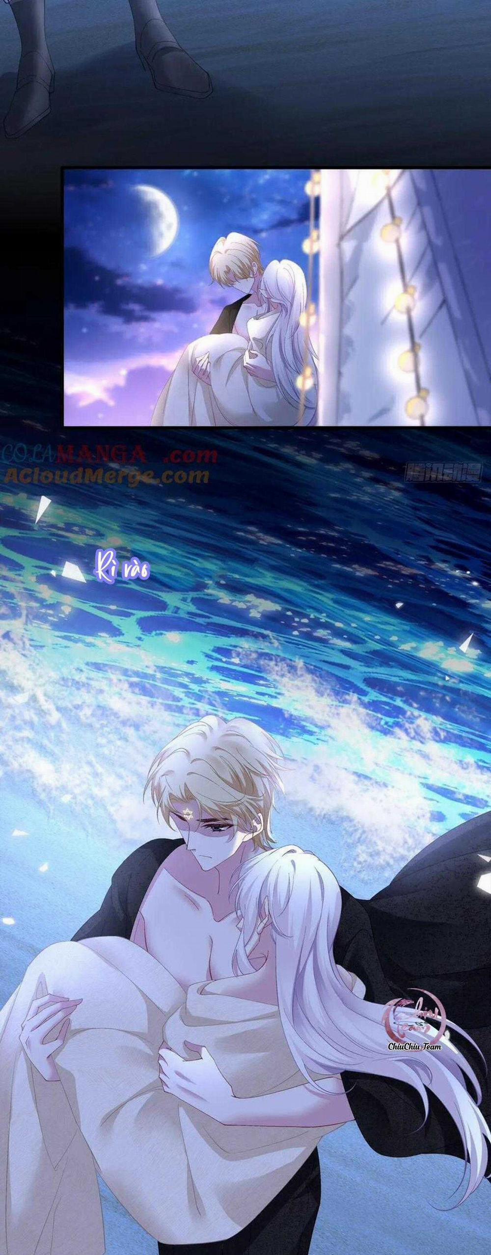 Thánh Tâm Không Dễ Chọc 64 trang 24